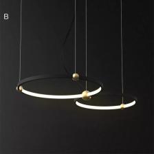 Подвесной светильник Imperium Loft Planetary 195502-26