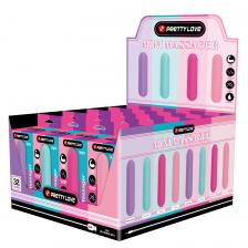 Набор Вибропуль Pretty Love 32 шт BI-300085H