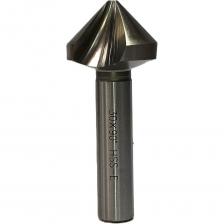 Высокопроизводительные шлифованные зенковки профессиональной серии для обработки нержавеющих сталей, чугуна, меди, алюминия и других металлов.U-образная заточка улучшает вывод стружки и дает более чистую поверхность.Идеально подходит для использования в станках и ручных дрелях.