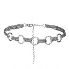 Колье NOTHING BUT LOVE Чокер "Ипомеи"