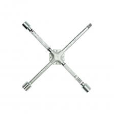 Баллонный ключ-крест YATO YT-0802