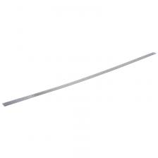 Линейка Кобальт 243-400, 1000x28x0.7 мм