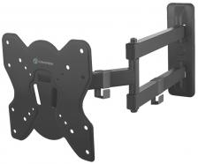 Кронштейны ONKRON M4S [BASIC M4S BLACK]