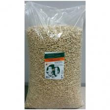 Наполнитель древесный для кошек и грызунов 36 л(15 кг)