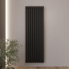 Трубчатый радиатор отопления модели Steelion – это изящное сочетание функциональности и эстетической привлекательности. Созданный с использованием самых высококачественных материалов и прогрессивных технологий, этот дизайнерский радиатор выходит далеко за рамки обычного отопительного прибора. Он представляет собой спроектированное произведение искусства, а не просто батарею. Эксклюзивный дизайн секционного радиатора придает ему элегантный и роскошный вид и позволяет легко интегрировать его в любой стиль интерьера. Кроме того, радиатор обладает рядом других преимуществ, таких как невероятная эффективность и тепловая мощность, которые гарантируют быстрый и равномерный обогрев помещения. Высокая теплоотдача стальных трубок обеспечивает комфортную температуру для квартиры или офиса, что дает возможность наслаждаться теплом и уютом даже в самые холодные дни.