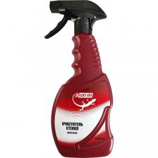 Очиститель стекол 3TON GOLD GLASS 550 мл спрей (art. ТН-557)