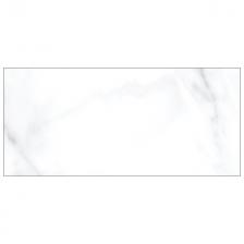 плитка настенная CERSANIT Glitter 20х44 белая