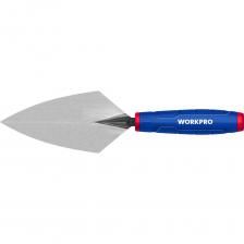 Кельма для кирпичной кладки WORKPRO WP322008
