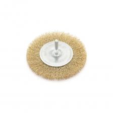 Проволочная щетка для дрели Дело Техники 271100