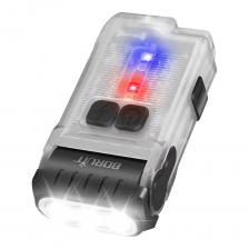 BORUiT V15 1200LM светодиодный фонарик