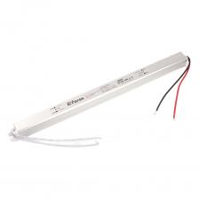 Ультратонкий электронный трансформатор для светодиодной ленты FERON LB001 41343