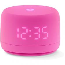 Портативная акустика Акустические системы Яндекс Станция Лайт 2 Розовый (РСТ)