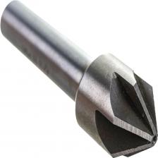 Сверло зенковка изготовлено из высококачественной инструментальной стали, что гарантирует долговечность и износостойкость. Подходит для работы с металлом, деревом, пластиком и другими материалами. Универсальный инструмент, объединяющий функции сверления и зенкования. Позволяет за одну операцию просверлить отверстие и подготовить его под потайную головку крепежа, обеспечивая аккуратный и эстетичный результат. Совместимо с ручными и стационарными дрелями. Внимание, изображение товара может отличаться от реального! Верные параметры указаны в технических характеристиках товара.