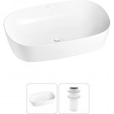 Комплексное предложение по специальной цене от Wellsee. Все составляющие набора проходят деликатные апгрейды для достижения абсолютной гигиены, надежности монтажных элементов и максимального удобства в пользовании. Благодаря инновационному материалу RefCeram® стало возможным создавать поистине изысканные изделия с мягкими силуэтными изгибами и четкими линиями. Невероятные филигранные формы раковины в два раза легче привычной керамики, но прочнее и долговечнее на 30%. Сохраняя внешнюю утонченность и хрупкость, умывальник имеет высокую износостойкость и долговечность. RefCeram® изменила вектор сантехники, обращая её исключительную утилитарность в выразительный предмет дизайна ванной комнаты. Дизайнерская сантехника для умывальной зоны изготовлена в едином стиле, прекрасно дополняет друг друга и создает органичный тандем в широкой линейке цветовых решений. Завершить современный интерьер ванной комнаты можно элегантными зеркалами из коллекции-бестселлера 7 Rays' Spectrum. Каждый товар из набора аккуратно упакован в сверхзащитную тару с надежной фиксацией от случайного смещения и повреждения продукции в процессе транспортировки. Четко отлаженная система отгрузки позволит каждому покупателю получить товар в отличном состоянии и точно в срок. Перед погрузкой каждое изделие проходит детальный визуальный осмотр для обнаружения возможных царапин или повреждений.