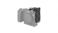 Площадка Tilta Adjustable Accessory Mounting Plate Чёрная TA-AMP-B