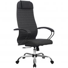 Кресло МЕТТА-27(MPRU)/подл.130/осн.003 (Темно-серый) z312688368