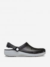 Сабо мужские Crocs Classic Turbo, Черный