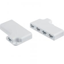 Клеммы монтажные Navigator 93 207 NTC-Y01-2W-8W-36V, цена за 1 шт.