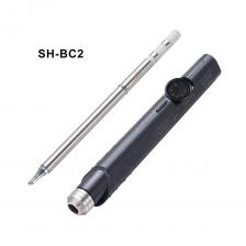 Паяльная станция QUECOO SH72 65Вт