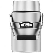 Термос с двумя контейнерами Thermos SK3030MS, 1.39L (491474)