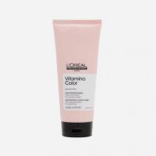 Кондиционер для волос L'OREAL PROFESSIONNEL Смываемый уход-фиксатор цвета для окрашенных волос Vitamino Color 200