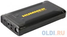HUMMER Пусковое устройство+ Power Bank+ LED фонарь HMRH3T