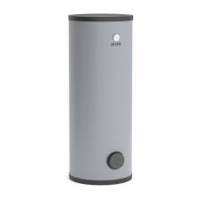 Бойлер косвенного нагрева Rispa серии RBFD – это напольный емкостный водонагреватель c двумя теплообменниками, позволяющий обеспечить непрерывную подачу воды в системе горячего водоснабжения дома, за счет нагрева большого объема воды и поддержания заданной температуры. Является наиболее энергетически эффективным по сравнению иными водонагревателями. Имеет два раздельных теплообменника.