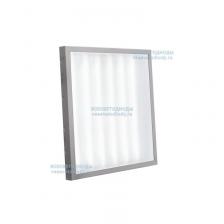 Светильник Clip-in 56W-6600Lm -ВСЕСВЕТОДИОДЫ (vs274-56-mpr-5k-1), цена за 1 шт.