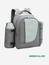 Набор для пикника 3174 (4) Green Glade, Серый