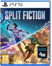 Игра для PS5 Split Fiction (Английская версия)