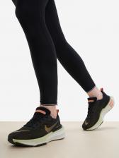 Кроссовки мужские Nike Zoomx Invincible Run Flyknit 3, Коричневый