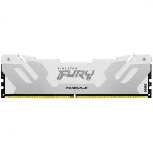 Оперативная память Kingston DDR5 16GB 8000MHz Fury Renegade (KF580C38RW-16)
