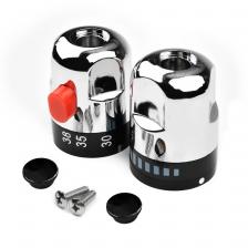 Термостатический клапан для душа