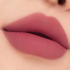 Стойкая матовая помада 3CE Hazy Lip Clay #Figgi