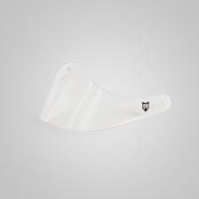 Защита горла вратаря, JR пластик Mad Guy