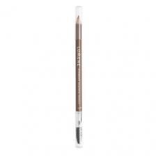 LUMENE Карандаш для бровей с щеточкой Eyebrow Shaping Pencil