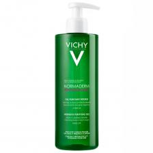 Очищающий гель для умывания Нормадерм Фитосолюшн (MB158700, 400 мл)