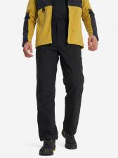 Брюки утепленные мужские Northland, Черный