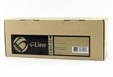 Тонер-картридж Булат для Lexmark CX310 808SM (2k) Magenta БУЛАТ s-Line BFLX0CX310030