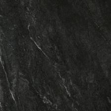 Керамогранит матовый Alma Ceramica Angara 60x60 см черный