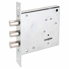 Замок врезной «Эльбор» ReX 1.3 3 кл б/о (1.04.02.3)