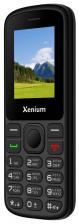 Мобильный телефон Xenium X160 DS Черный