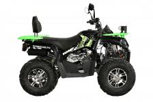 Квадроцикл REGULMOTO ATV220 Lux (200X)
