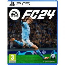 PS5 EA SPORTS FC 24 Русская версия 5030935125122