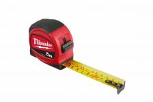 Рулетка SLIM 5м / ширна 25мм Milwaukee 48227706