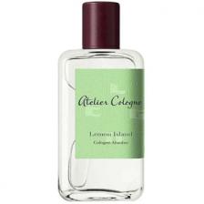 Одеколон Atelier Cologne Lemon Island тестер 100 мл.