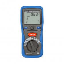 Измеритель сопротивления заземления СЕМ DT-5300B 482025