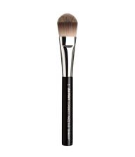 Кисть для нанесения тонального крема da Vinci Classic Face 965 - Kunstfasern, 1 шт.