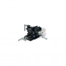 Крестовинные тиски PROMA KS-150 25330150