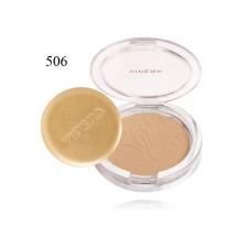 Пудра компактная Fashion Lightly Pigmented тон 506 natural VIPERA, 13 г.
